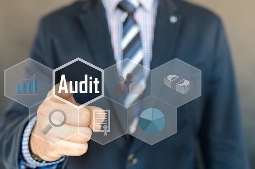 Auditoria Externa & Control Interno